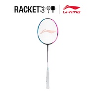 LINING HALBERTEC 8000 BLACK BLUE PINK BADMINTON RACKET