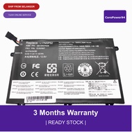 L17M3P52 L17M3P51 L17C3P51 ThinkPad R480 E485 E585 E490 Laptop Lenovo E590 For E480 L17L3P51 E580 01