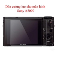 Tấm dán cường lực cho màn hình Sony A5000