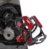 Suitable for Augusta MV Augusta Motorcycle Universal Modified Water Cup Holder Water Bottle Holder