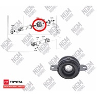 [TOYOTA]UNSER KF80 LONG SHAFT MOUNTING / CENTER BEARING