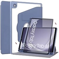 Tab A9 Tab A9 Plus Tab A8(2022) Tab S6 Lite Tab S7 S8 Tab S9 Tab S7 Plus S8 Plus S9 Plus Flip Cover 
