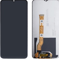 LCD OPPO A17 INCELL BLACK+T/S OPPO A17K/Oppo a77s