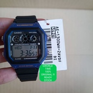 CASIO ORIGINAL AE-1300WH-2A/AE-1300WH-2AVDF/AE-1300WH/AE1300WH