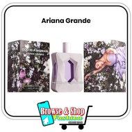 Ariana Grande God is a Woman 100ml EDP