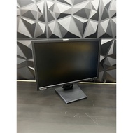 Lenovo 22” Wide IPS Monitor