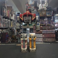 戰隊系列-DX 救急戰隊 流星合體	20230527010