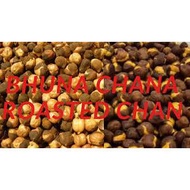 , Roasted Chana, Bhuna Chana, Bengali Gram Chickpeas 1Kg
