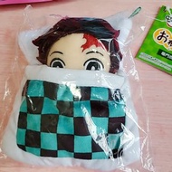 鬼滅之刃 公仔 炭治郎