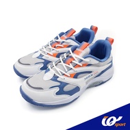 IQ SPORT รองเท้าแบดมินตันผู้ชาย รหัส CF7-EI2701M