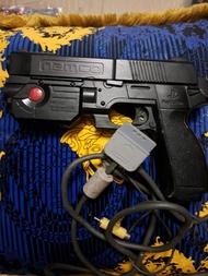 ps1 sony namco 激光  射擊遊戲  手槍手制