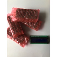 Liquid Crystal Display, LCD 1602 Module