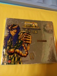 有粵語 聖鬥士星矢vcd