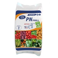Original Pak Tani KNO3 PN Prill White Fertilizer 2 Kg