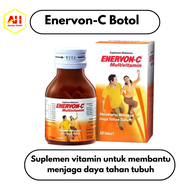 Enervon-C Botol isi 30 tablet