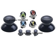 JCD Xbox Series XS Core Bộ Điều Khiển Ngón Tay Cái Mũ ABXY Xem Menu Nút Chia Sẻ Mod Kit Tay Cầm Chơi