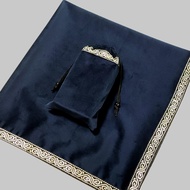 THALO Tablecloth Oh Card Card European Card Oracle Card Velvet Tablecloth Board Game Accessories