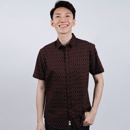 DAPPER MEN CASUAL SHIRT - TX8477P