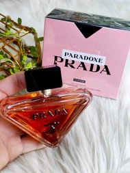 Prada Paradoxe Eau de Parfum Intense for Women 90ml