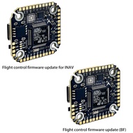 F722 MINI V2 Flight Controller MPU6500 BLHeli_S 35A 4in1 ESC 20x20mm 3- 6S Lipo for RC FPV Drone