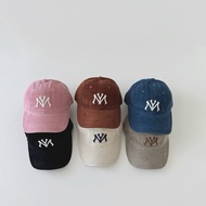 PAULANDPHOEBE - E159 Kids Baseball Cap | Kids Baseball Cap