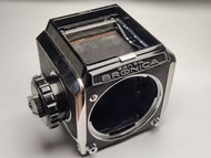 壞 Bronica S2A 菲林相機