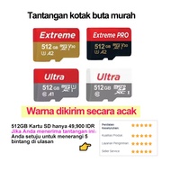 Samsung Pro Plus Memory Card micro SD card 128gb 25gb 512gb ultra Extreme PRO kartu memori SDXC Clas