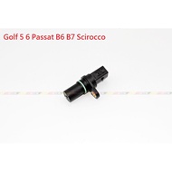 ((VAG Xiaolai Car) Tiguan Golf 5 6 Passat B6 B7 Scirocco Crankshaft Sensor
