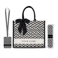 FAMSY Aufbau Series - Go-To Trio Set (With Name Personalisation)