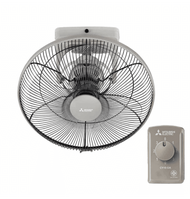 พัดลมโคจร Mitsubishi (มิตซูบิชิ)  ขนาด 16 นิ้ว รุ่น CY16-GA