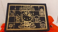 全新絕版Sanrio Gamemaster 牛仔金鍊袋