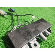 BMW E38 E39 AERIAL RADIO ANTENNA AMPLIFIER