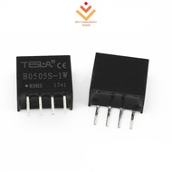 B0505S-1WR2 Short Circuit Protection DC-DC 5V Power Supply Module 4 Pin Isolated Converter