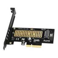 PCIe Card 4x Converter NVME M2 Adapter JEYI_SK4