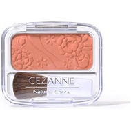 Cezanne Natural Blush #2Directly from Japan