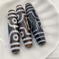 3 Eyed Dzi Bead DIY 3 Eyed Dzi Bead DIY