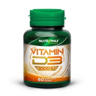 Nutrimax D3 1000iu