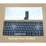 ASUS A42, A43, K42, N82, P43, UL30 KEYBOARD