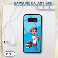 Phone Case for Samsung Galaxy S10E