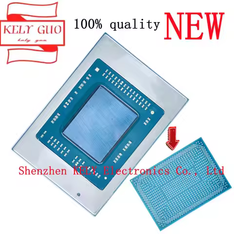 100% New R9-5900HX 100-000000300 100-000000353 100-000000356 100-000000371 100-000000375 100-0000003