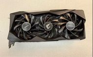 新淨，GIGABYTE NVIDIA GeForce RTX 3070 AORUS Master Gaming Display Card