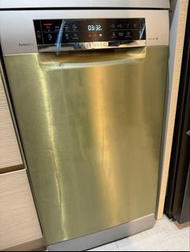 Bosch Serie 6 獨立式洗碗機 SPS6ZMI35E 45cm 觀塘屋苑自取