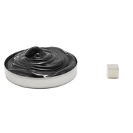 Magnetic Crazy Thinking Putty Silly Desk Education Toy