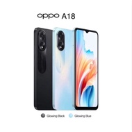 CU1 Oppo A18 4/128GB Oppo A16 Ram 4GB+64GB Garansi Resmi