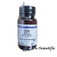 Eosin Yellow, Water Soluble 25g, BENSOSEN