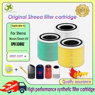 Local Seller Replacement Compatible Air purifier Filter Sterra Moon/Dawn UV/ EPU 3380Z True