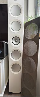 KEF R11 Floor stand speaker 座地喇叭揚聲器 