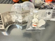 Miffy 扭蛋