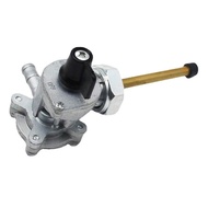 Fuel Tank Tap Petcock Valve Switch OEM Standard, Vacuum Fuel Cock for Honda CB600 CB250 CB599 Hornet