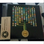 CD Music Original 311 - uplifter - rock reggae